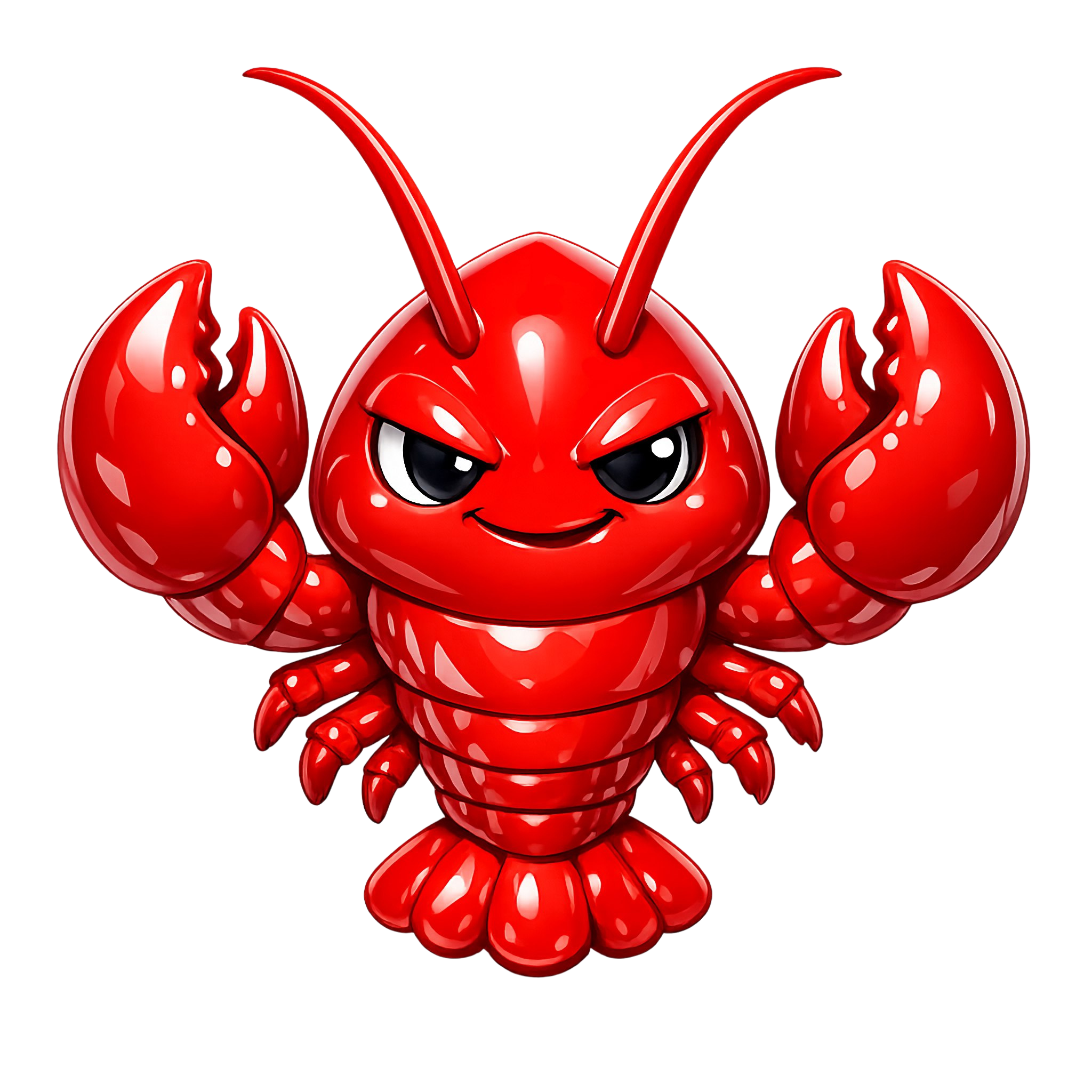 Lobster Logo
